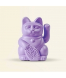 Chat Porte-Bonheur Maneki Neko Solaire 5cm - DONKEY