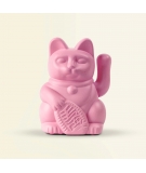 Chat Porte-Bonheur Maneki Neko Solaire 5cm - DONKEY