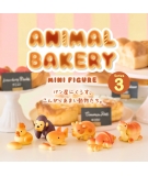Figurine Animal Bakery Série 3 - DREAMS