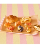 Figurine Animal Bakery Série 3 - DREAMS