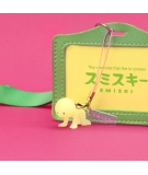 Smiski Strap Capsule Série 4 - SMISKI