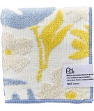 Serviette de Poche Hankachi Fleurs Polku Of - WPC