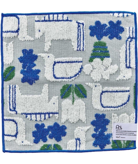 Serviette de Poche Hankachi Fagel - WPC