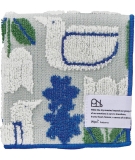 Serviette de Poche Hankachi Fagel - WPC