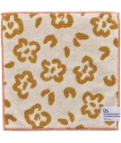 Serviette de Poche Hankachi Petal Beige - WPC