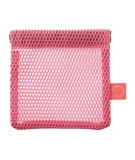 Pochette en Mesh Carrée - MARK'S