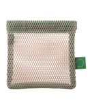 Pochette en Mesh Carrée - MARK'S