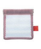 Pochette en Mesh Carrée - MARK'S