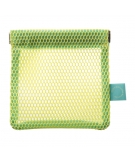 Pochette en Mesh Carrée - MARK'S