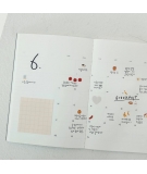 Stickers Mini Series Food.02 - SUATELIER