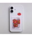 Stickers Daily Deco Awesome Tomato - SUATELIER
