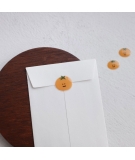 Stickers Daily Deco Awesome Tomato - SUATELIER
