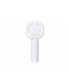Mini Ventilateur USB rechargeable 1200mAh - TECHANCY