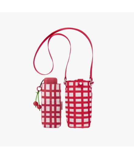 Parapluie Ombrelle UVP50+ Gridix - CLIMA