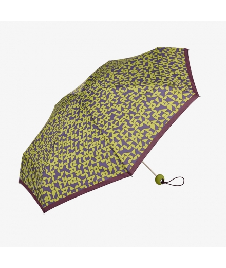 Mini Parapluie Ombrelle UPF 50+ Scandiq Imprimé - CLIMA