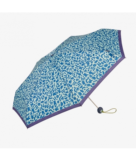 Mini Parapluie Ombrelle UPF 50+ Scandiq Imprimé - CLIMA