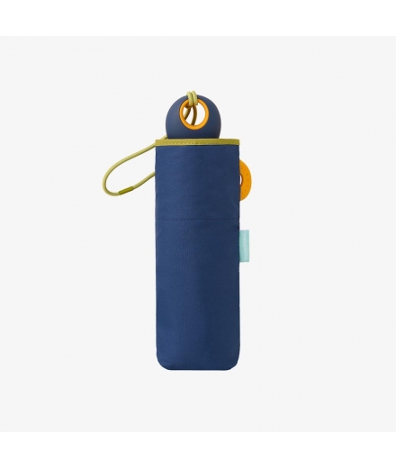 Mini Parapluie Ombrelle UVP50+ Scandiq Uni - CLIMA