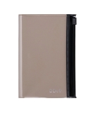 Mini Carnet B7 Edit Zippé - MARK'S