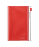 Mini Carnet B7 Edit Zippé - MARK'S