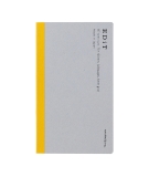 Grid Notebook B7 Refill Edit - Mark's