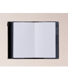 Grid Notebook B7 Refill Edit - Mark's