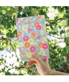 Carnet Goshuin Fluo - SHOGADO