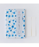 Carnet Goshuin Pruniers - SHOGADO