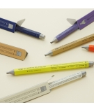 Stylo Roller Encre Gel DAYS 0.5mm - MARK'S