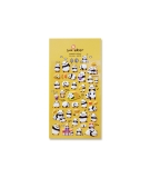 Stickers PVC Panda - SUATELIER