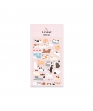 Stickers Kawaii Arrr - SUATELIER