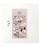 Stickers Kawaii Arrr - SUATELIER