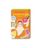 Stickers Sonny Angel (20pcs) Série 2 - SONNY ANGEL