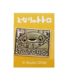 Pins Totoro Sourire - GHIBLI