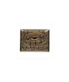Pins Totoro Sourire - GHIBLI