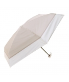 Parapluie Compact Anti-UV 100% Journalier - MARK'S