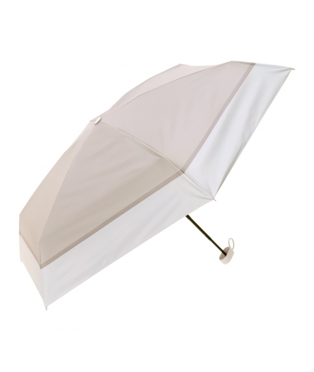 Parapluie Compact Anti-UV 100% Journalier - MARK'S