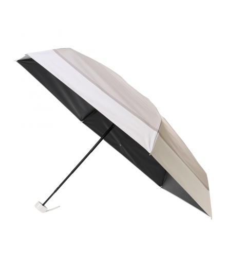 Parapluie Compact Anti-UV 100% Journalier - MARK'S