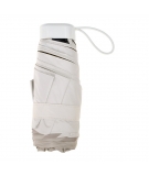 Parapluie Compact Anti-UV 100% Journalier - MARK'S
