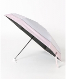 Parapluie Compact Anti-UV 100% Journalier - MARK'S