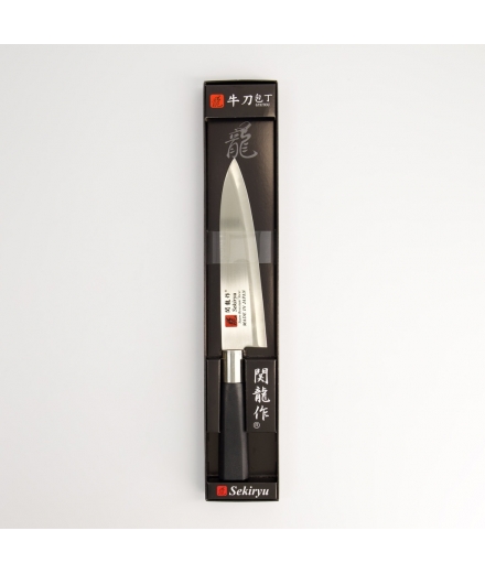 Couteau Japonais Gyuto 18cm - SEKIRYU