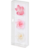Magnets Cherry Blossom Lot de3 - PLUS D