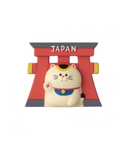 Grand Magnet Torii - DECOLE