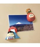 Grand Magnet Mont Fuji - DECOLE