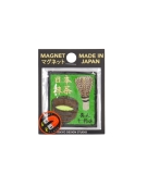 Patch Magnet Matcha Made In Japan - TOKYO DESIGN