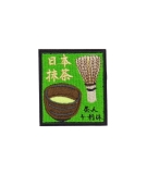 Patch Magnet Matcha Made In Japan - TOKYO DESIGN