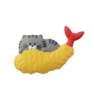 Magnet Chat Tempura Crevette - Decole