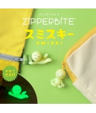 Smiski Zipperbite Lotus - SMISKI