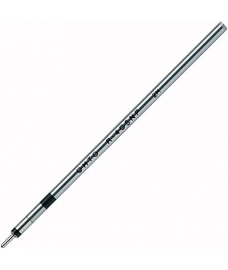 Recharge R-4C5NP Pour Mini Stylo à Bille TL01 0.5mm - OHTO