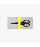 Ciseaux 15.5cm Noir / OBJECT INDEX