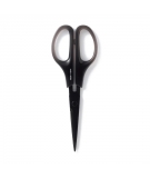 Ciseaux 15.5cm Noir / OBJECT INDEX